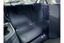 Mitsubishi Outlander DI-D 3 