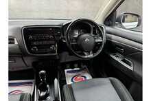 Mitsubishi Outlander DI-D 3 