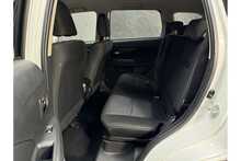 Mitsubishi Outlander DI-D 3 