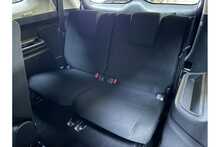 Mitsubishi Outlander DI-D 3 