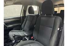 Mitsubishi Outlander DI-D 3 