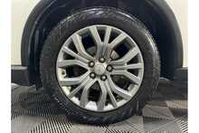 Mitsubishi Outlander DI-D 3 