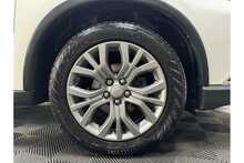 Mitsubishi Outlander DI-D 3 