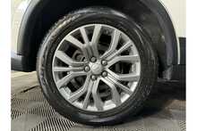 Mitsubishi Outlander DI-D 3 