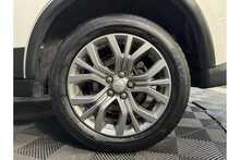 Mitsubishi Outlander DI-D 3 