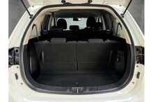 Mitsubishi Outlander DI-D 3 