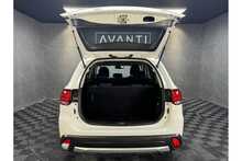 Mitsubishi Outlander DI-D 3 