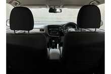 Mitsubishi Outlander DI-D 3 