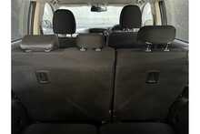 Mitsubishi Outlander DI-D 3 