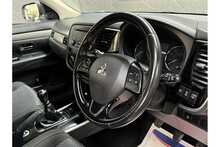 Mitsubishi Outlander DI-D 3 