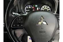 Mitsubishi Outlander DI-D 3 