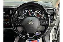 Mitsubishi Outlander DI-D 3 