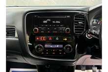 Mitsubishi Outlander DI-D 3 