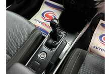 Mitsubishi Outlander DI-D 3 