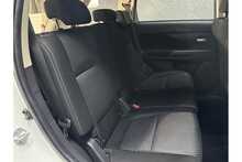 Mitsubishi Outlander DI-D 3 