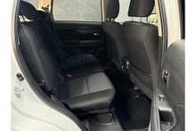 Mitsubishi Outlander DI-D 3 