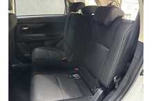 Mitsubishi Outlander DI-D 3 