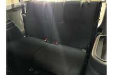 Mitsubishi Outlander DI-D 3 