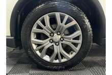 Mitsubishi Outlander DI-D 3 