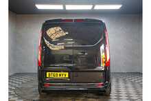 Ford Transit Custom 300 EcoBlue Limited 