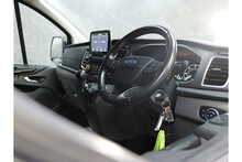 Ford Transit Custom 300 EcoBlue Limited 