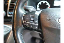 Ford Transit Custom 300 EcoBlue Limited 