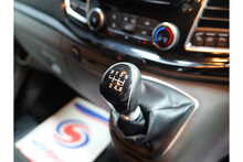 Ford Transit Custom 300 EcoBlue Limited 