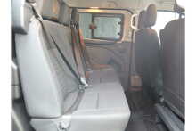 Ford Transit Custom 300 EcoBlue Limited 