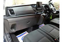 Ford Transit Custom 300 EcoBlue Limited 
