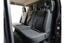 Ford Transit Custom 300 EcoBlue Limited 