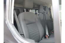 Ford Transit Custom 300 EcoBlue Limited 