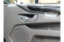 Ford Transit Custom 300 EcoBlue Limited 