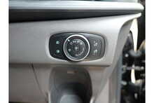 Ford Transit Custom 300 EcoBlue Limited 