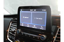 Ford Transit Custom 300 EcoBlue Limited 