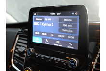 Ford Transit Custom 300 EcoBlue Limited 