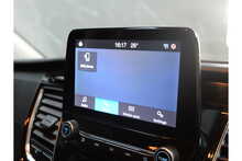 Ford Transit Custom 300 EcoBlue Limited 