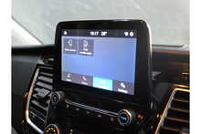 Ford Transit Custom 300 EcoBlue Limited 