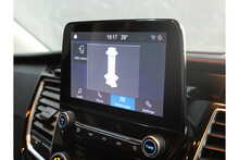 Ford Transit Custom 300 EcoBlue Limited 