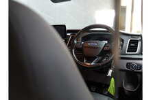 Ford Transit Custom 300 EcoBlue Limited 