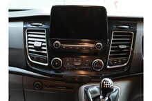 Ford Transit Custom 300 EcoBlue Limited 