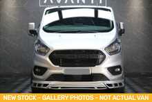 Ford Transit Custom 320 EcoBlue Limited 