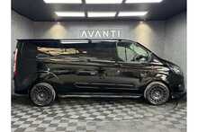 Ford Transit Custom 300 EcoBlue Limited 