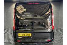 Ford Transit Custom 300 EcoBlue Limited 