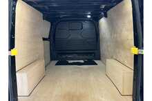 Ford Transit Custom 300 EcoBlue Limited 