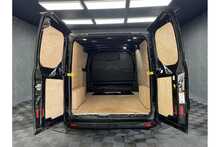 Ford Transit Custom 300 EcoBlue Limited 