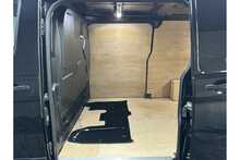 Ford Transit Custom 300 EcoBlue Limited 