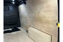 Ford Transit Custom 300 EcoBlue Limited 