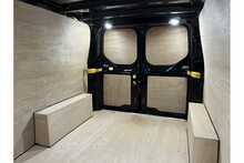 Ford Transit Custom 300 EcoBlue Limited 