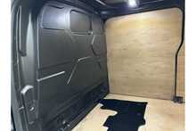 Ford Transit Custom 300 EcoBlue Limited 
