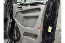 Ford Transit Custom 300 EcoBlue Limited 